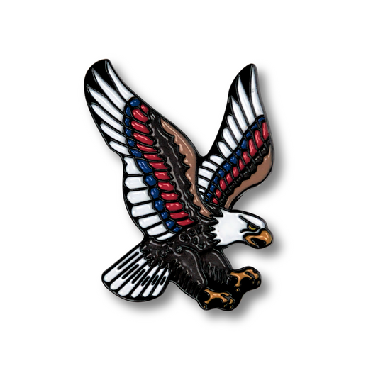Eagle | Ball Marker